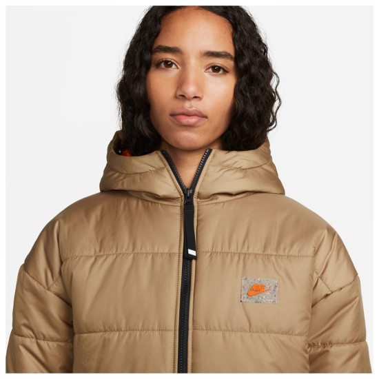 Nike Γυναικείο μπουφάν Therma-FIT Repel